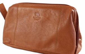 Alternative view of Toalett táska Tan BB002-1