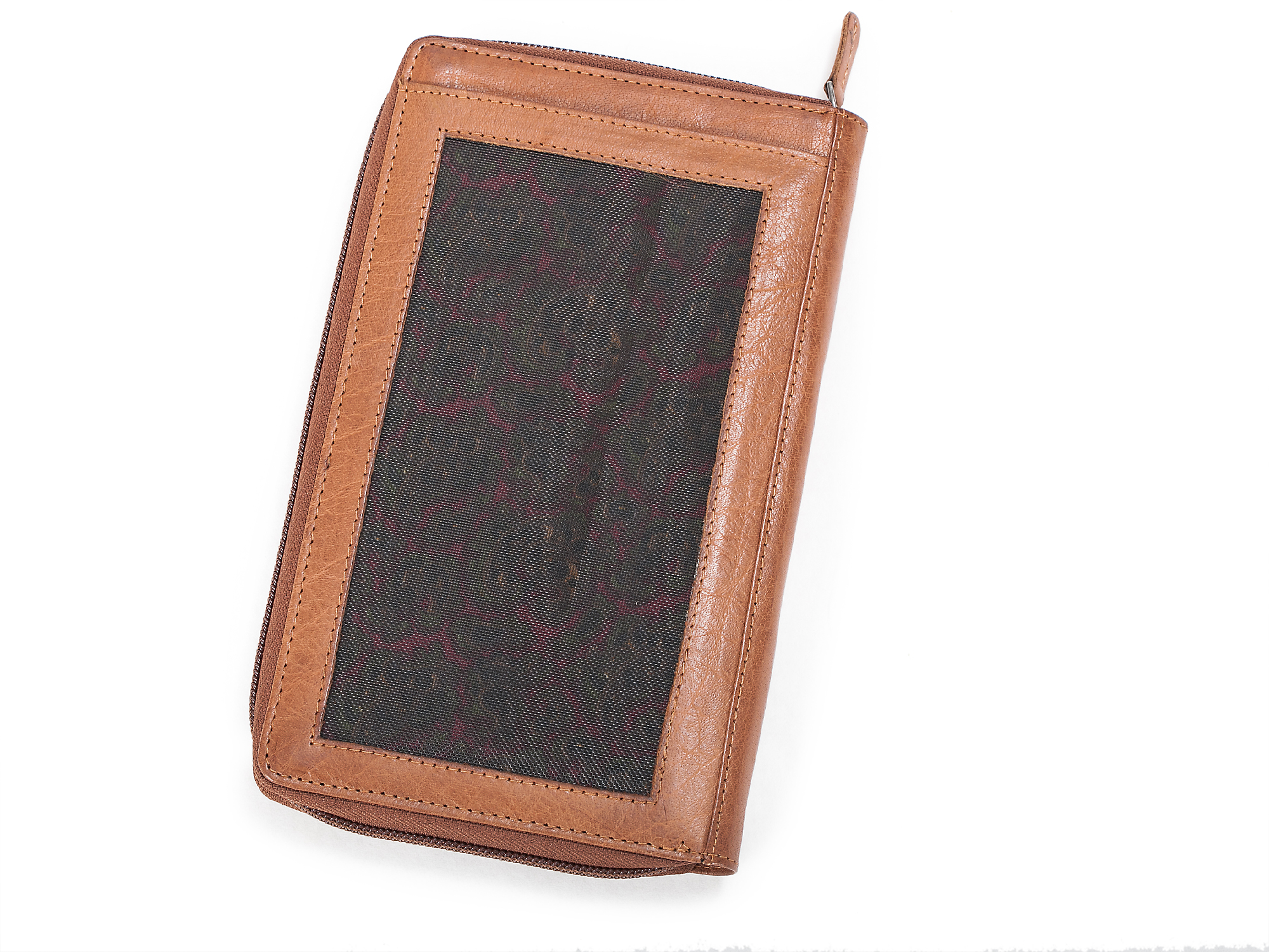 Utazási pénztárca Tan BB003-1 2 Utazási pénztárca Tan BB003-1 - Image 2