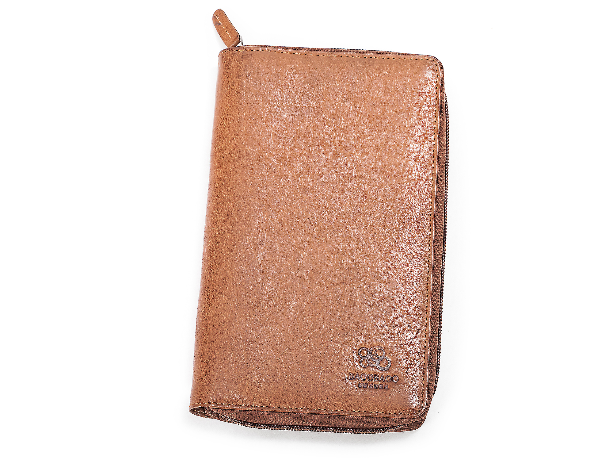 Utazási pénztárca Tan BB003-1 3 Utazási pénztárca Tan BB003-1 - Image 3