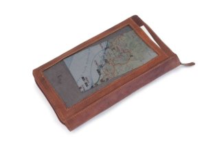 Utazási pénztárca Brandy BB003 5 BB003 3