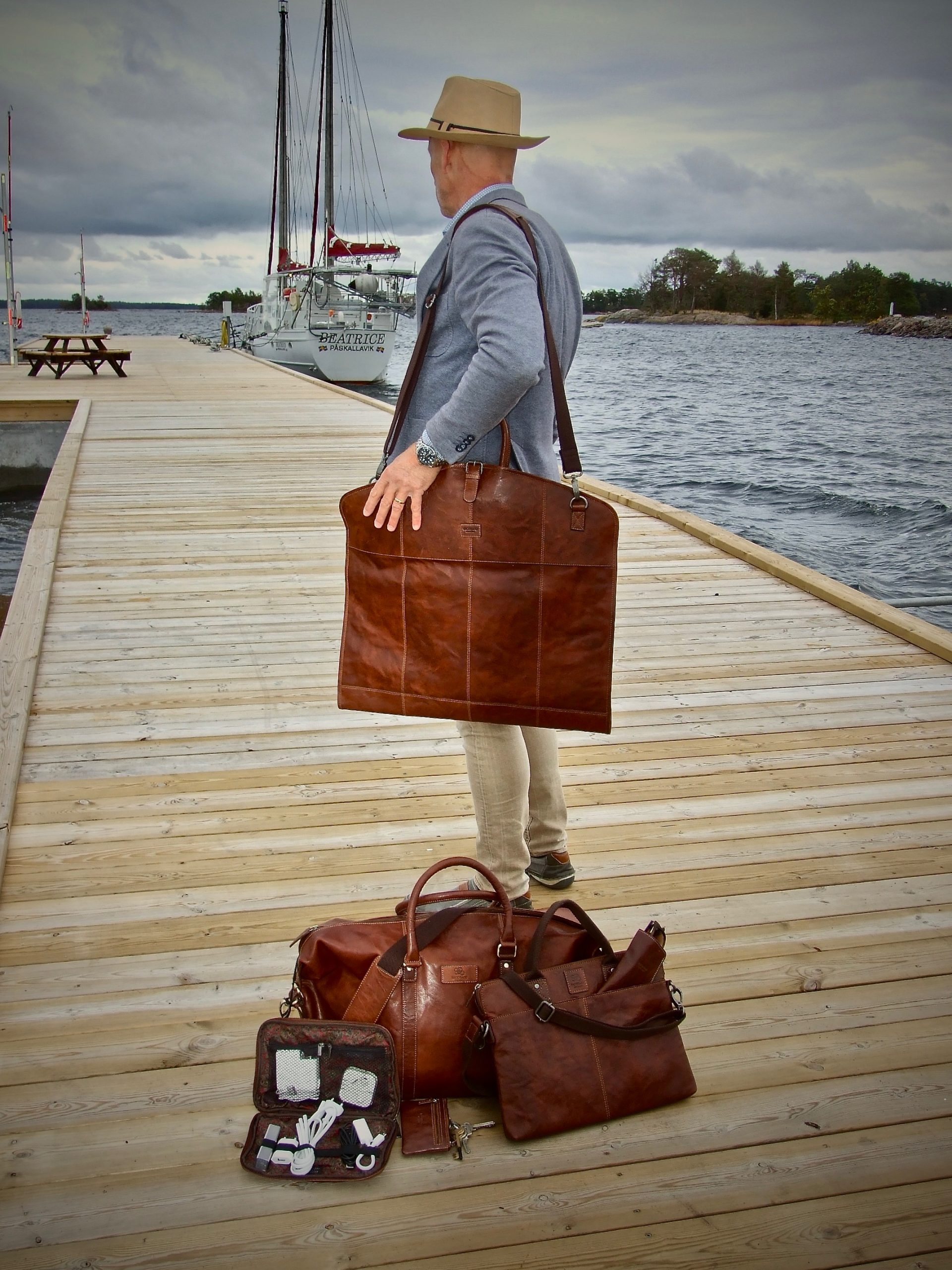 Tartozék tok Brandy BB013 3 Tartozék tok Brandy BB013 - Image 3