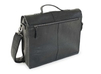 Alternative view of Aktatáska Briefcase 13″ Black