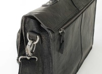 Aktatáska Briefcase 13″ Black 4 Aktatáska Briefcase 13″ Black - Image 4