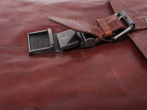 Aktatáska Briefcase 13″ Brandy 9 BB016 4