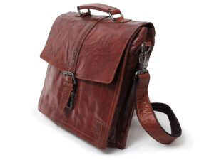 Aktatáska Briefcase 13″ Brandy 10 BB016 5