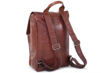 Alternative view of Hátizsák Backpack 15"-16" Brandy BB090