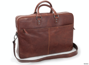 Aktatáska Briefcase Soft 15"-16" Brandy BB092 11 BB092 6