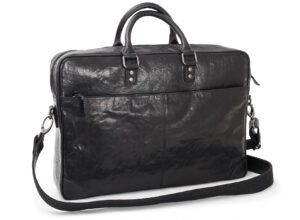 Alternative view of Aktatáska Briefcase Soft 15"-16" Black BB093
