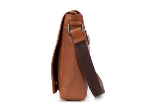 Aktatáska Flapbag 15"-16" Tan BB096-1 5 BB096 1 3