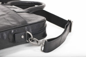 Aktatáska Briefcase Soft 13" Black BB101 22 BB101 10 scaled