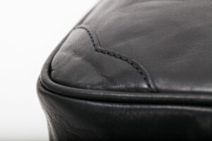 Aktatáska Briefcase Soft 13" Black BB101 23 BB101 11 scaled