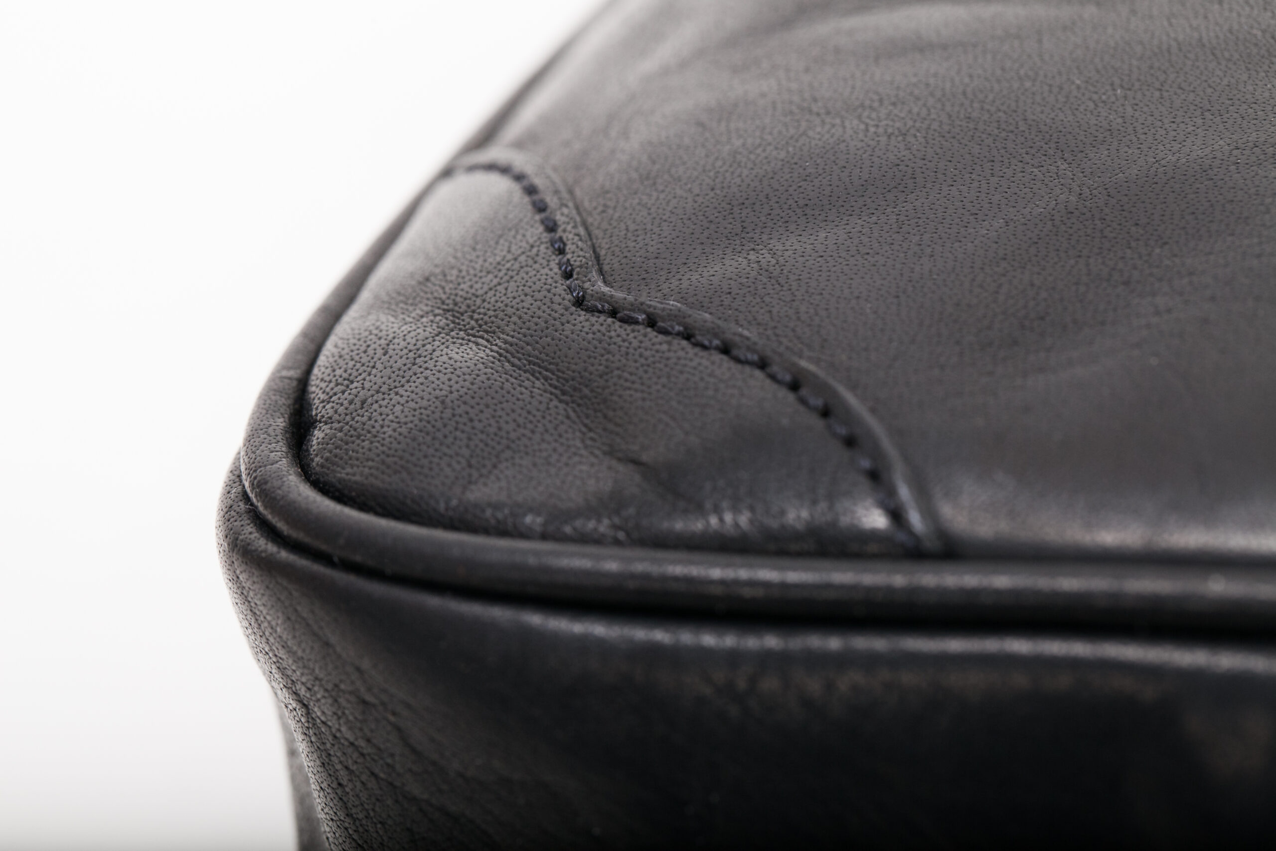 Aktatáska Briefcase Soft 13" Black BB101 11 Aktatáska Briefcase Soft 13" Black BB101 - Image 11