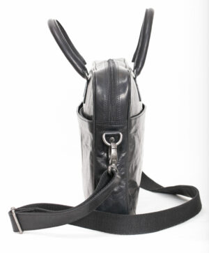 Aktatáska Briefcase Soft 13" Black BB101 24 BB101 12 scaled