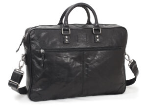 Aktatáska Briefcase Soft 13" Black BB101 15 BB101 3