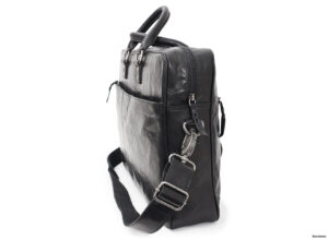 Aktatáska Briefcase Soft 13" Black BB101 17 BB101 5