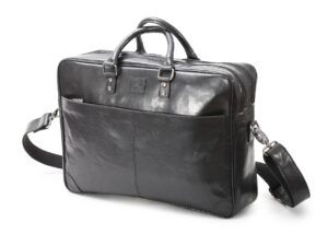 Aktatáska Briefcase Soft 13" Black BB101 19 BB101 7