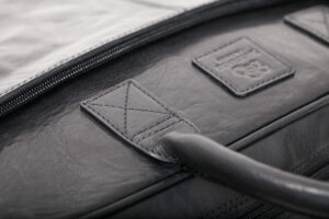 Aktatáska Briefcase Soft 13" Black BB101 21 BB101 9 scaled