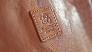 Hátizsák Backpack Handle 13" Tan BB104-1 8 BB104 1 3 scaled