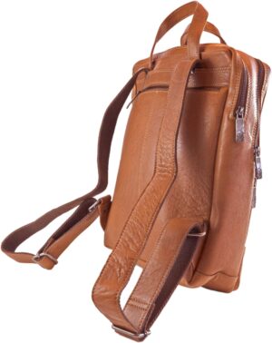 Hátizsák Backpack Handle 13" Tan BB104-1 11 BB104 1 6
