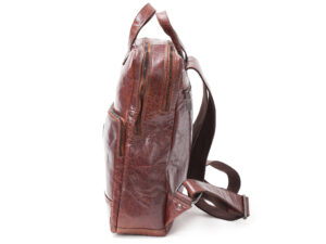 Hátizsák Backpack Handle 13" Brandy BB104 7 BB104 3