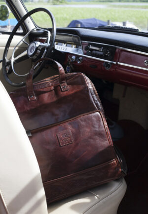 Hátizsák Backpack Handle 13" Brandy BB104 9 BB104 5