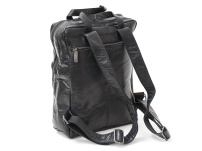 Alternative view of Hátizsák Backpack Handle 13" Black BB105