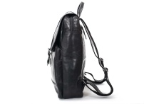 Hátizsák Backpack Handle 13" Black BB105 5 Hátizsák Backpack Handle 13" Black BB105 - Image 5