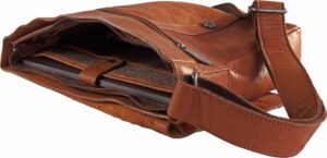 Aktatáska Messengerbag 13" Tan BB106-1 10 BB106 1 4 scaled