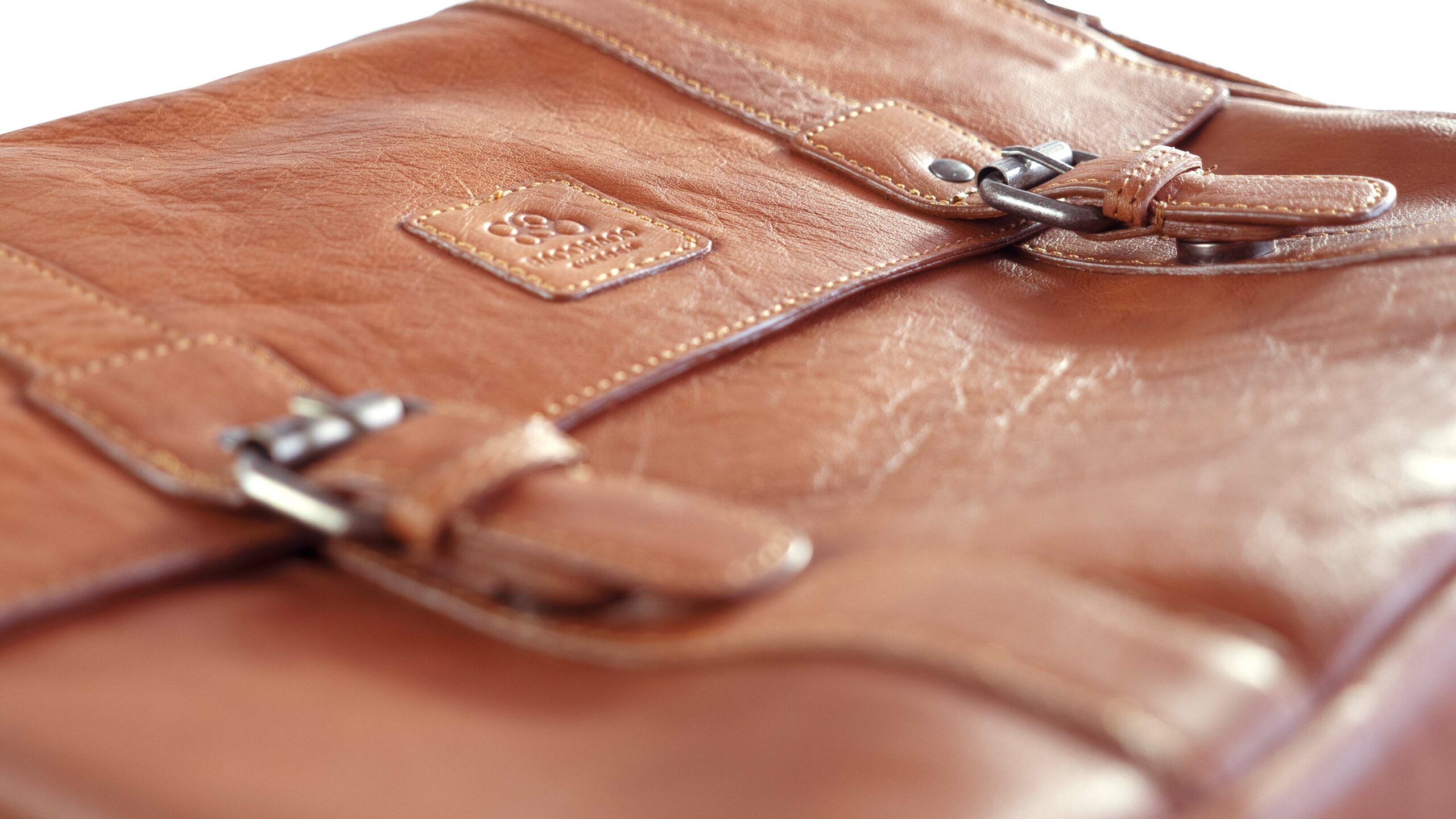 Aktatáska Messengerbag 13" Tan BB106-1 6 Aktatáska Messengerbag 13" Tan BB106-1 - Image 6