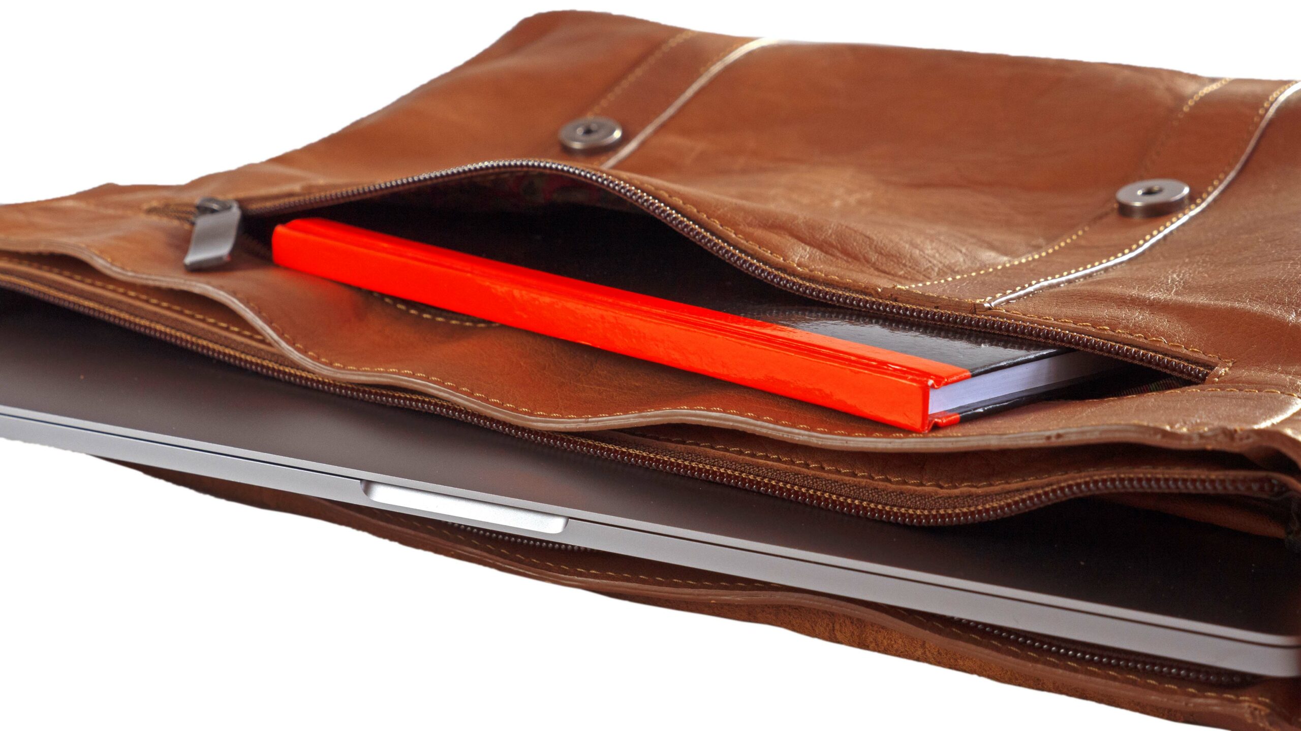 Aktatáska Messengerbag 13" Tan BB106-1 7 Aktatáska Messengerbag 13" Tan BB106-1 - Image 7