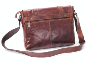 Aktatáska Messengerbag 13" Brandy BB106 10 BB106 4