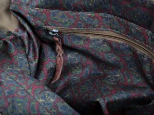 Aktatáska Messengerbag 13" Brandy BB106 13 BB106 7