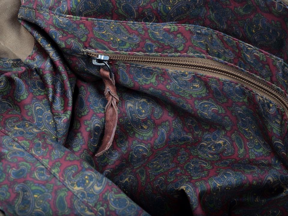 Aktatáska Messengerbag 13" Brandy BB106 7 Aktatáska Messengerbag 13" Brandy BB106 - Image 7