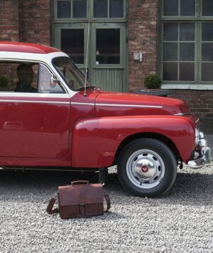 Alternative view of Aktatáska Briefcase 15"-16" 3-fack Brandy BB108