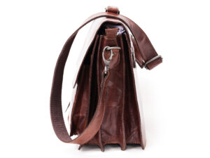 Aktatáska Briefcase 15"-16" 3-fack Brandy BB108 13 BB108 6