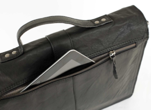 Aktatáska Briefcase 15"-16" 3-fack Black BB109 6 BB109 3