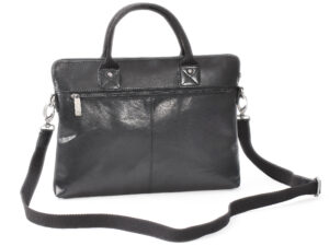 Alternative view of Aktatáska Slimbag 13" Black BB113