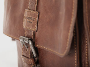 Aktatáska Flapbag iPad Brandy BB128 10 BB128 5