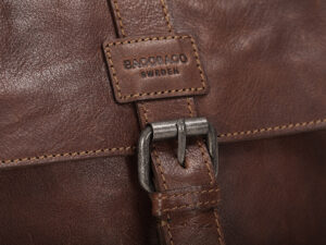 Aktatáska Flapbag iPad Brandy BB128 11 BB128 6