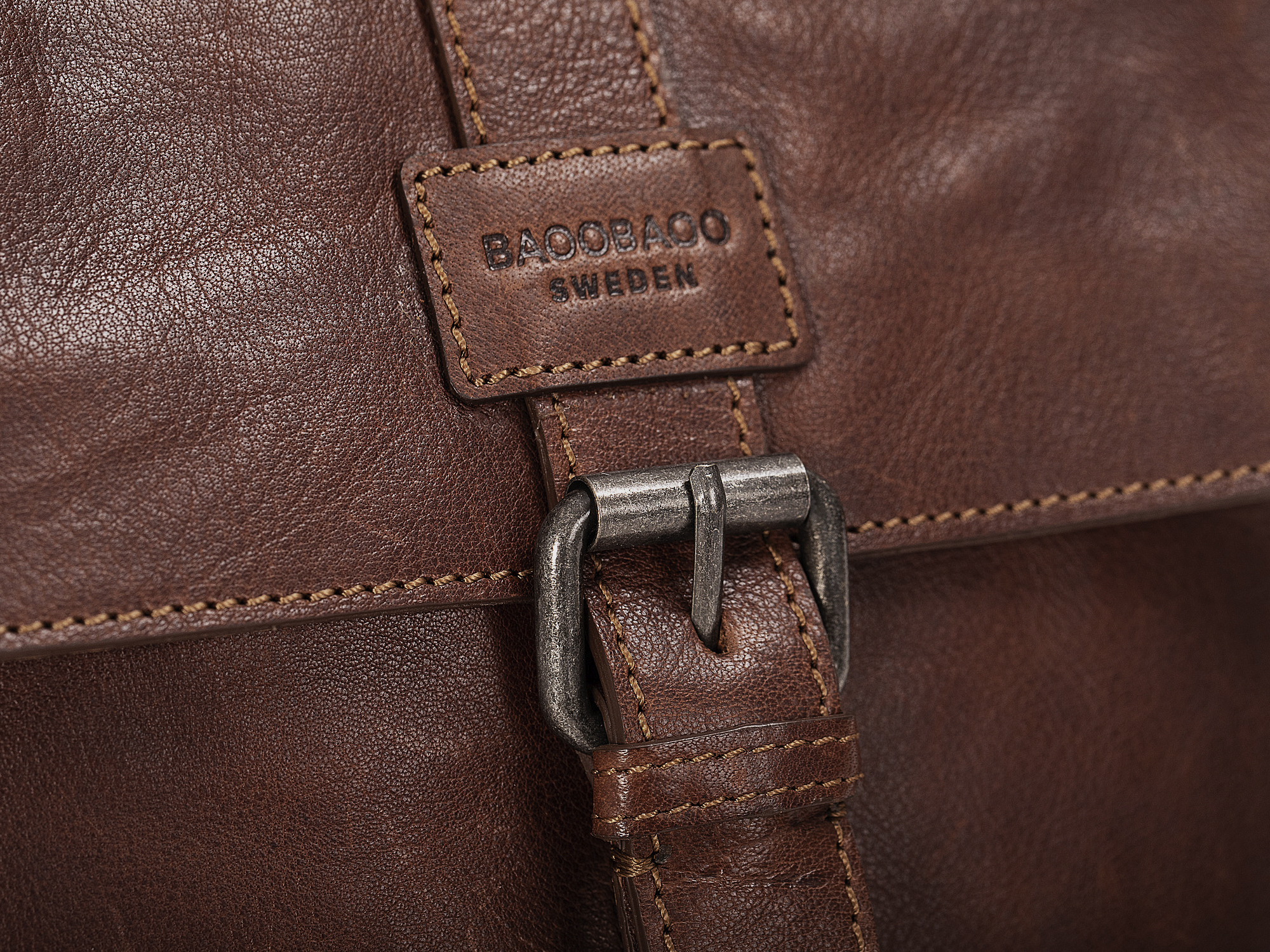 Aktatáska Flapbag iPad Brandy BB128 6 Aktatáska Flapbag iPad Brandy BB128 - Image 6