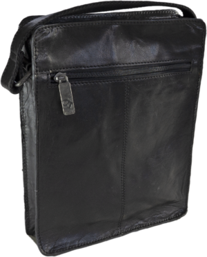 Alternative view of Aktatáska Flapbag iPad Black BB129