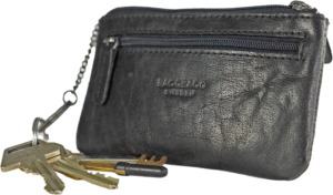 Alternative view of Tok kulcsokhoz Black BB133