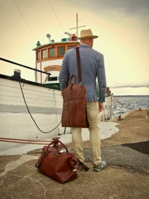 Hétvégi táska Weekendbag Rica Brandy BB501 12 BB501 5 scaled