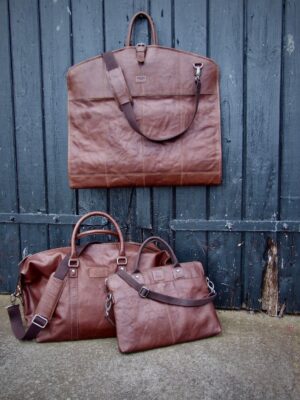 Hétvégi táska Weekendbag Rica Brandy BB501 15 BB501 8 scaled