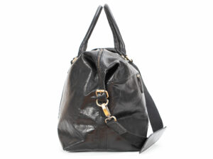 Hétvégi táska Weekendbag Rica Black BB502 10 BB502 4