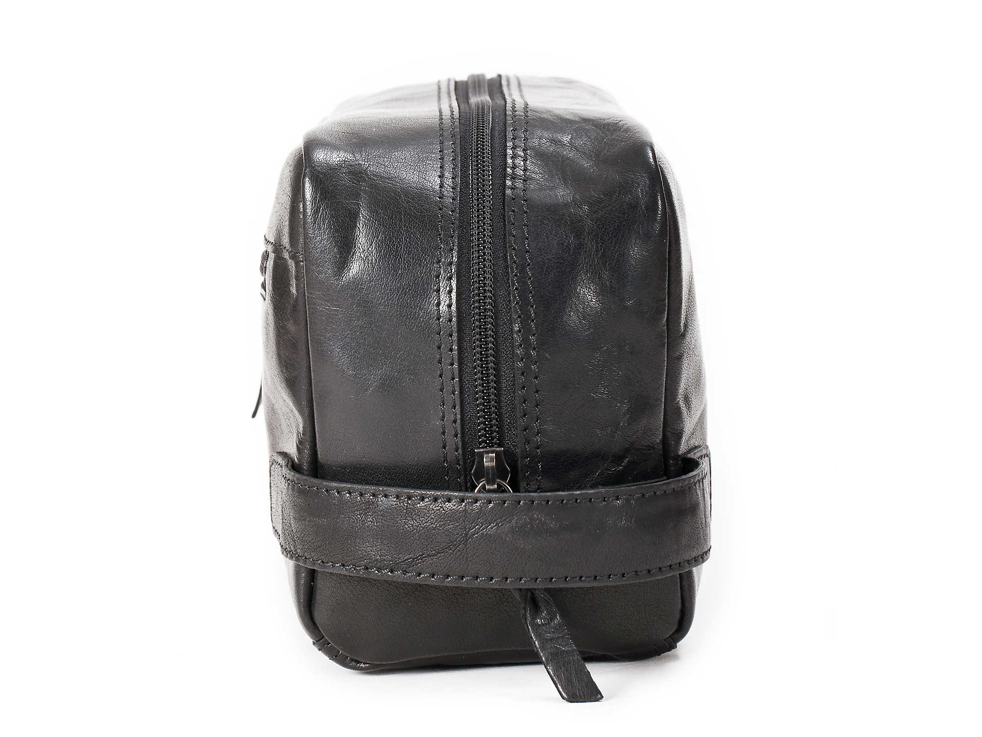 Toalett táska Box Black BB506 2 Toalett táska Box Black BB506 - Image 2