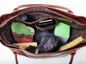 Bevásárló táska Shopper Tan LB010-1 6 LB010 3