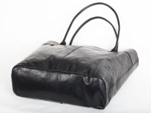 Bevásárló táska Shopper Black LB011 10 LB011 3