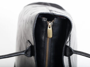 Bevásárló táska Shopper Black LB011 11 LB011 4