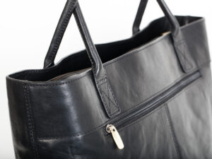 Bevásárló táska Shopper Black LB011 12 LB011 5